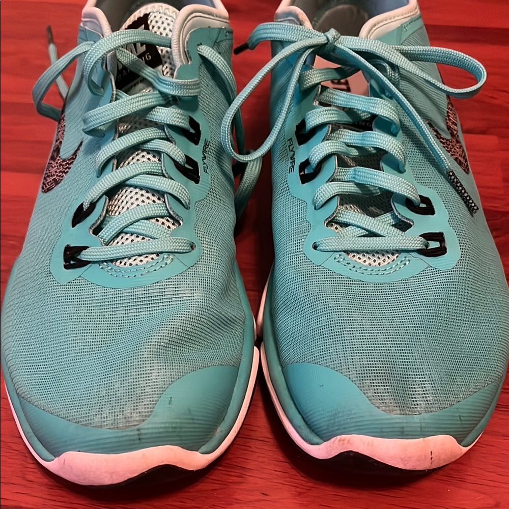 Nike Flex Supreme TR4 - Picture 6 of 8